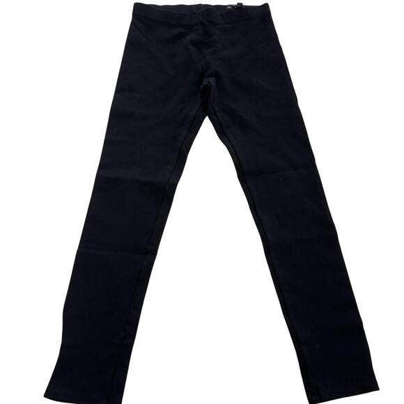 Club Monaco Leggings Womens XS Stretch Cotton Blend Slim Fit Pants - Picture 1 of 7